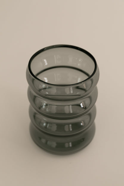 Ripple Cup - Smoke