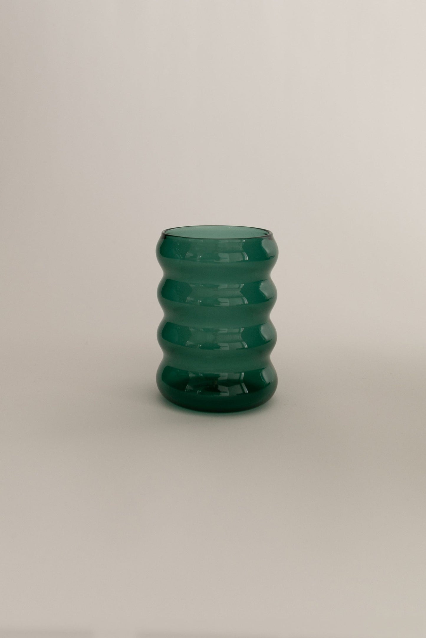 Ripple Cup - Teal