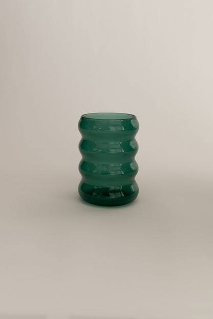 Ripple Cup - Teal