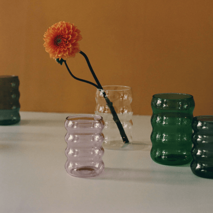 Ripple Cup - Yellow