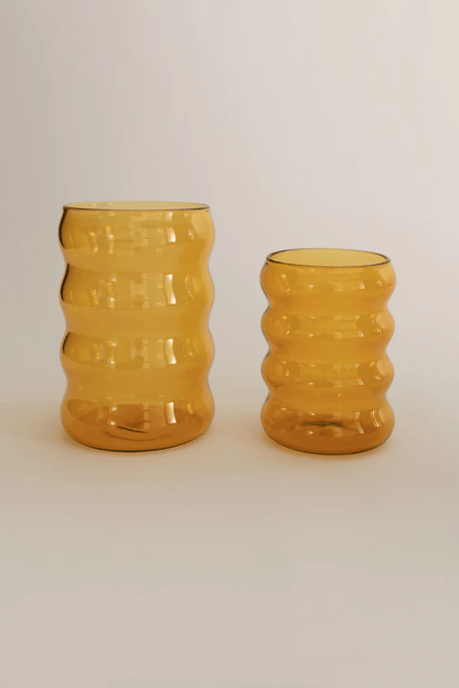 Ripple Cup - Yellow