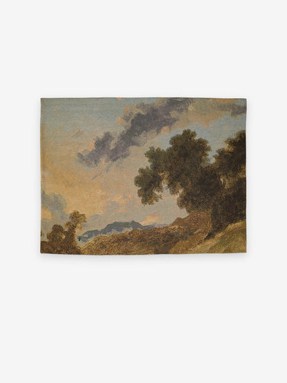 Rocca Landscape Tapestry