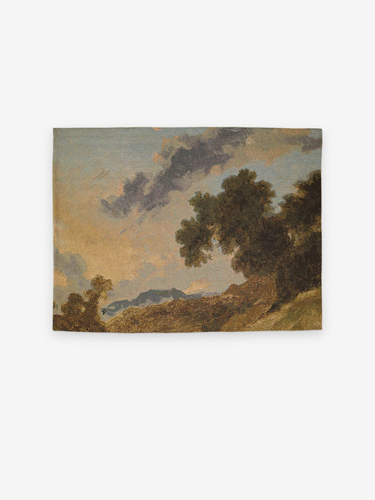 Rocca Landscape Tapestry