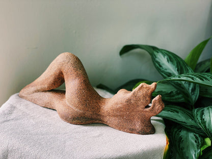 Rosa Sculpture by Le Minou Studio Artwork