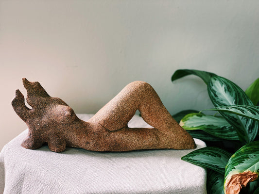 Rosa Sculpture by Le Minou Studio Artwork