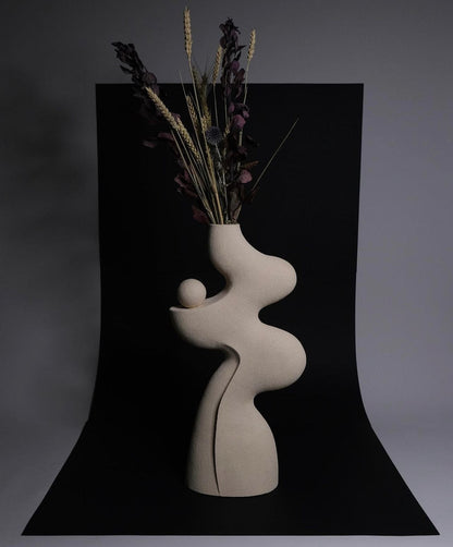 Sand Stone II by Terre Brute