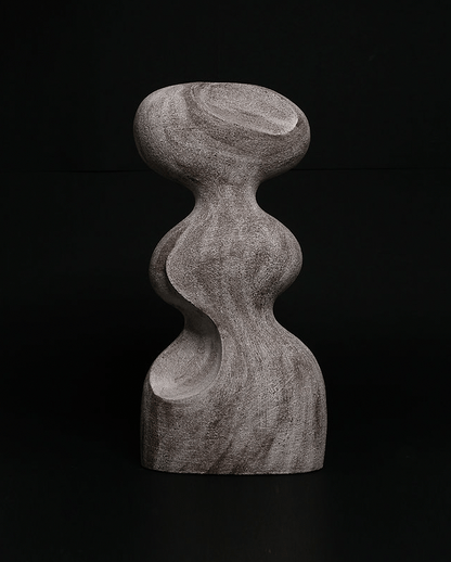 Sand Stone VII by Terre Brute