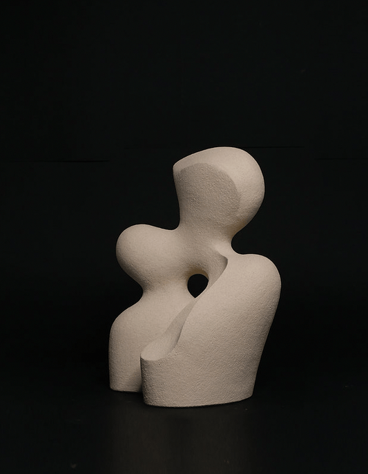 Sand Stone VII by Terre Brute