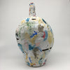 SCULPTURAL VASE BY EVAMARIE PAPPAS-OGLANDER AND GARY OGLANDER