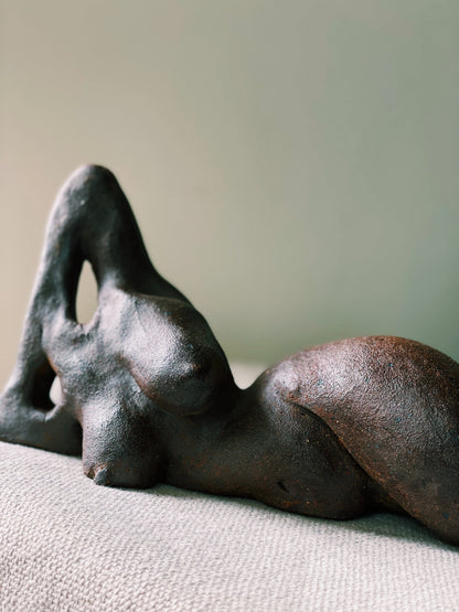 Selena Sculpture by Le Minou Studio Artwork