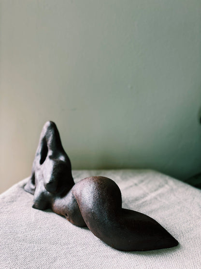 Selena Sculpture by Le Minou Studio Artwork