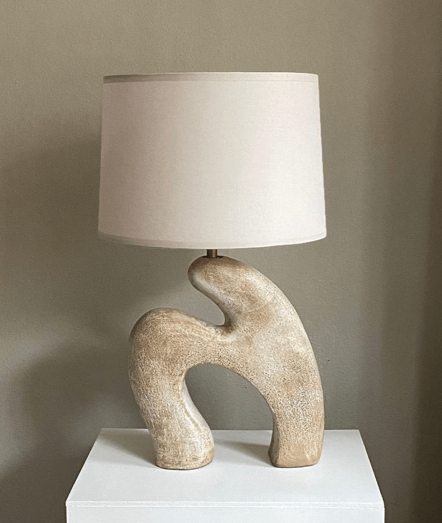 Sharp Table Lamps Modern Table + Desk Lamps, Lighting & Decor – Page 2 – Claude Home