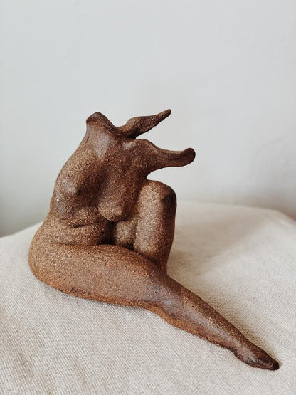 Sian Sculpture by Le Minou Studio Artwork