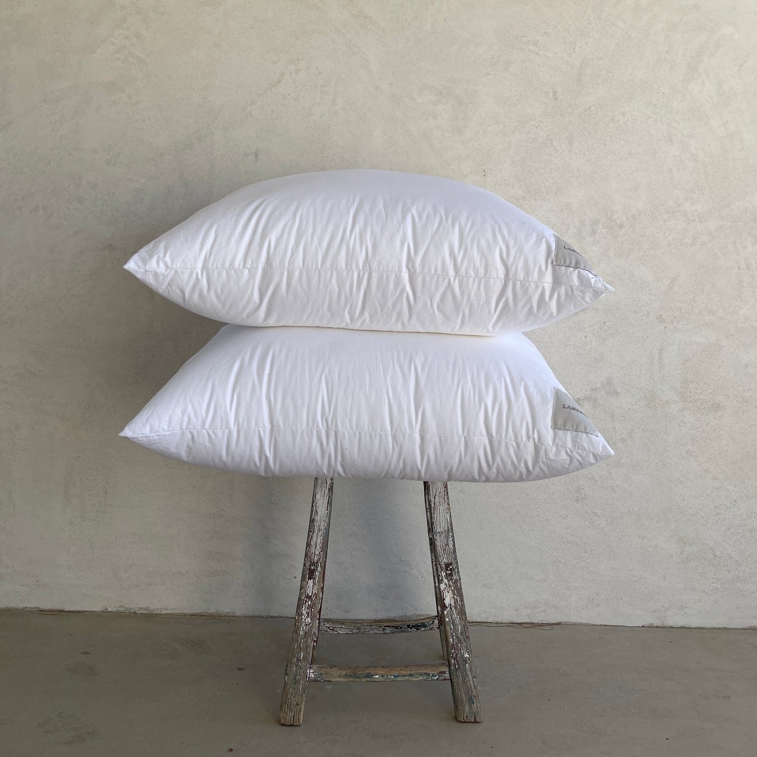 Sleep Pillow by Tyler Lambert Pillows