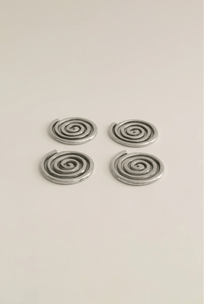 Spiral Coasters
