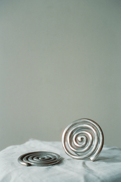 Spiral Coasters