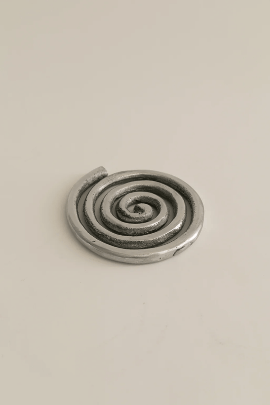 Spiral Coasters