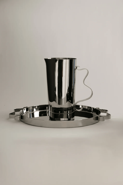 Squiggle Tray