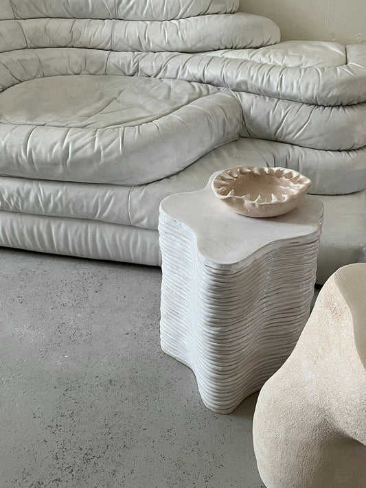 Stool NO.31 Side Table