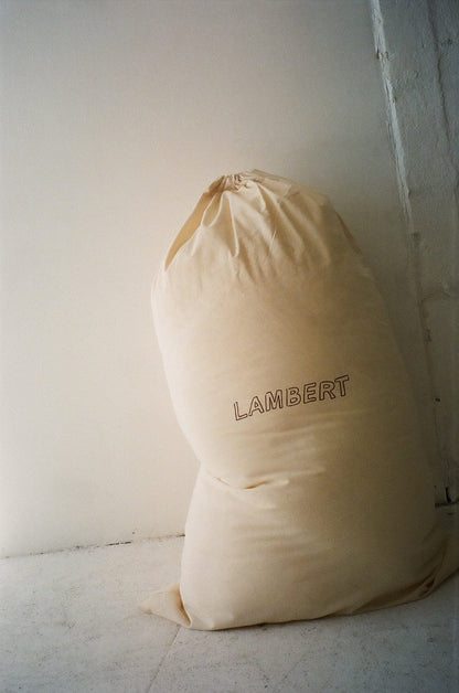 Summer Sleep Duvet by Tyler Lambert