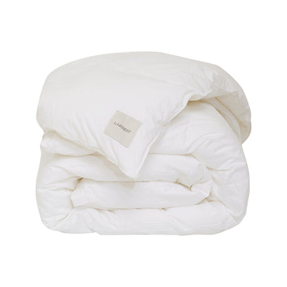 Summer Sleep Duvet by Tyler Lambert