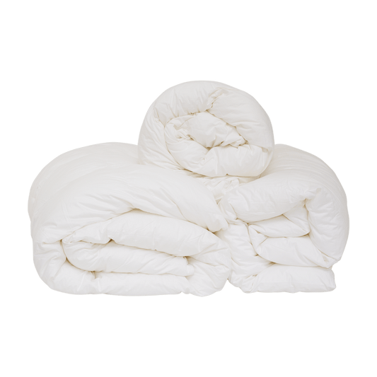 Summer Sleep Duvet by Tyler Lambert