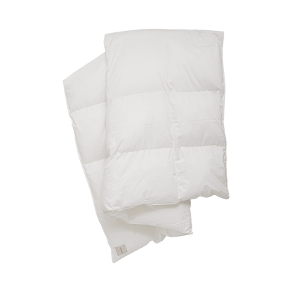Summer Sleep Duvet by Tyler Lambert