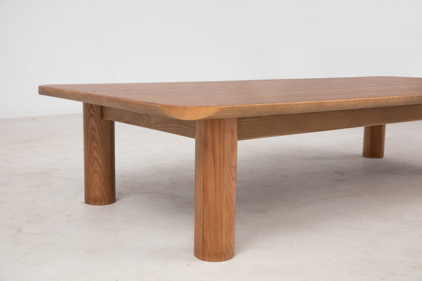 Arc Coffee Table