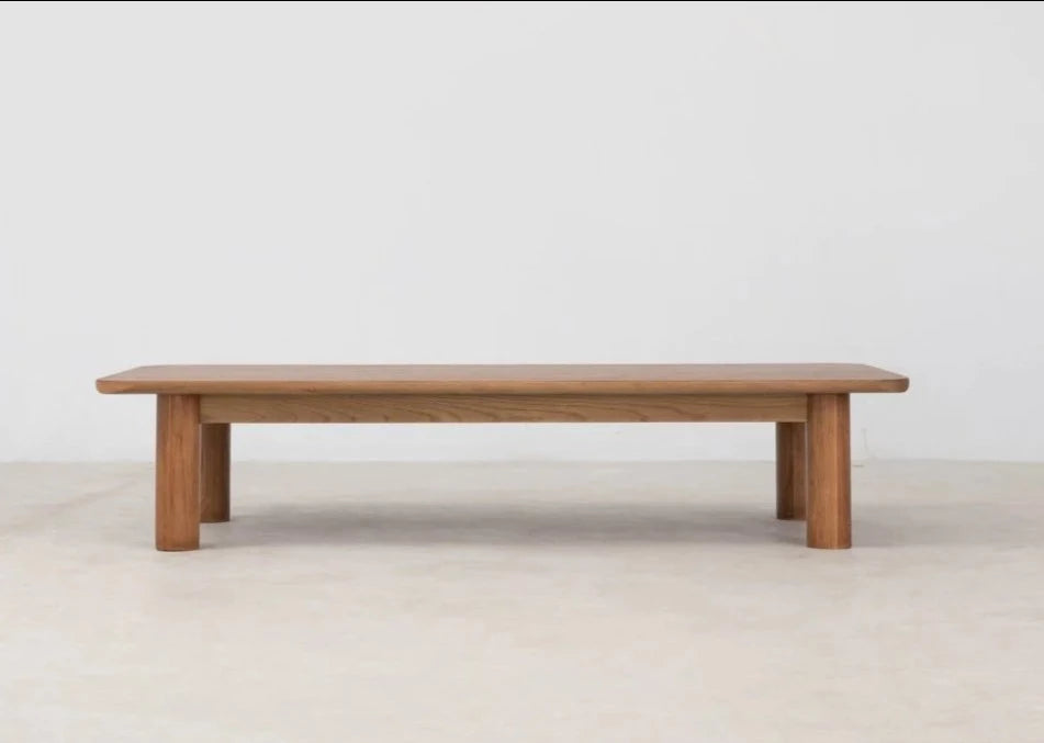 Arc Coffee Table