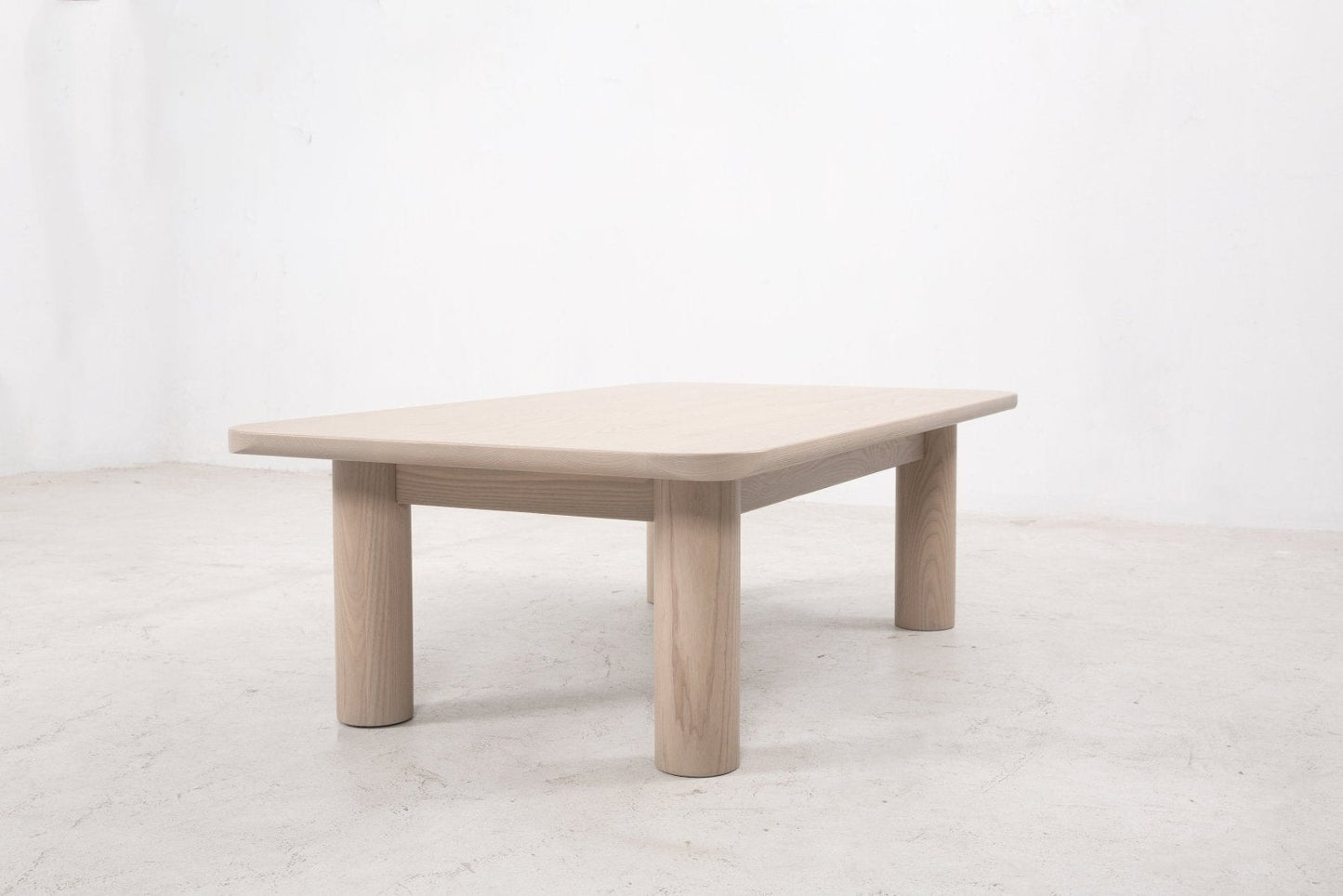 Arc Coffee Table