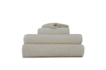 Super Pile Bath Towel - Natural