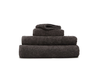 Super Pile Bath Towel - Smoke