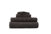 Super Pile Bath Towel - Smoke