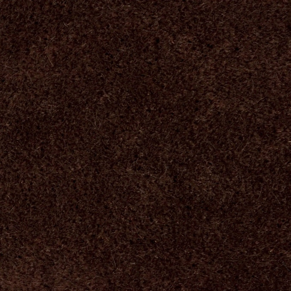 Teddy Mohair Café swatch