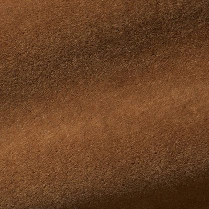 Teddy Mohair Caramel swatch