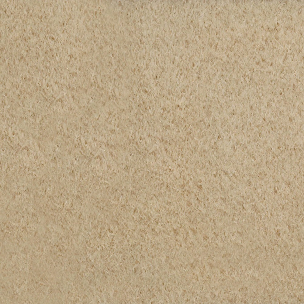 Teddy Mohair Crème swatch
