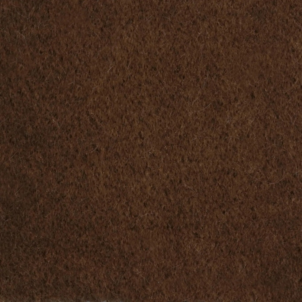 Teddy Mohair Moka swatch
