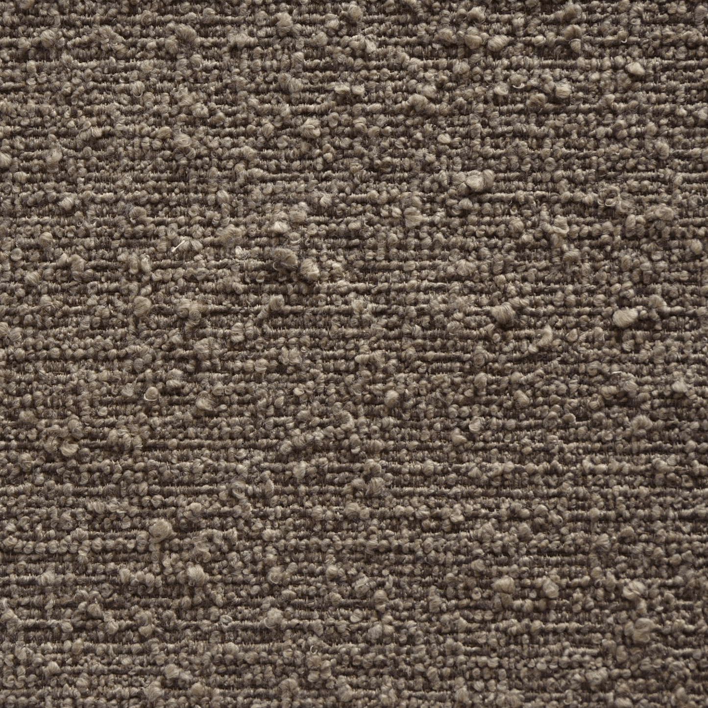 Theo Textured Boucle Fabric Decor Hazel Wood