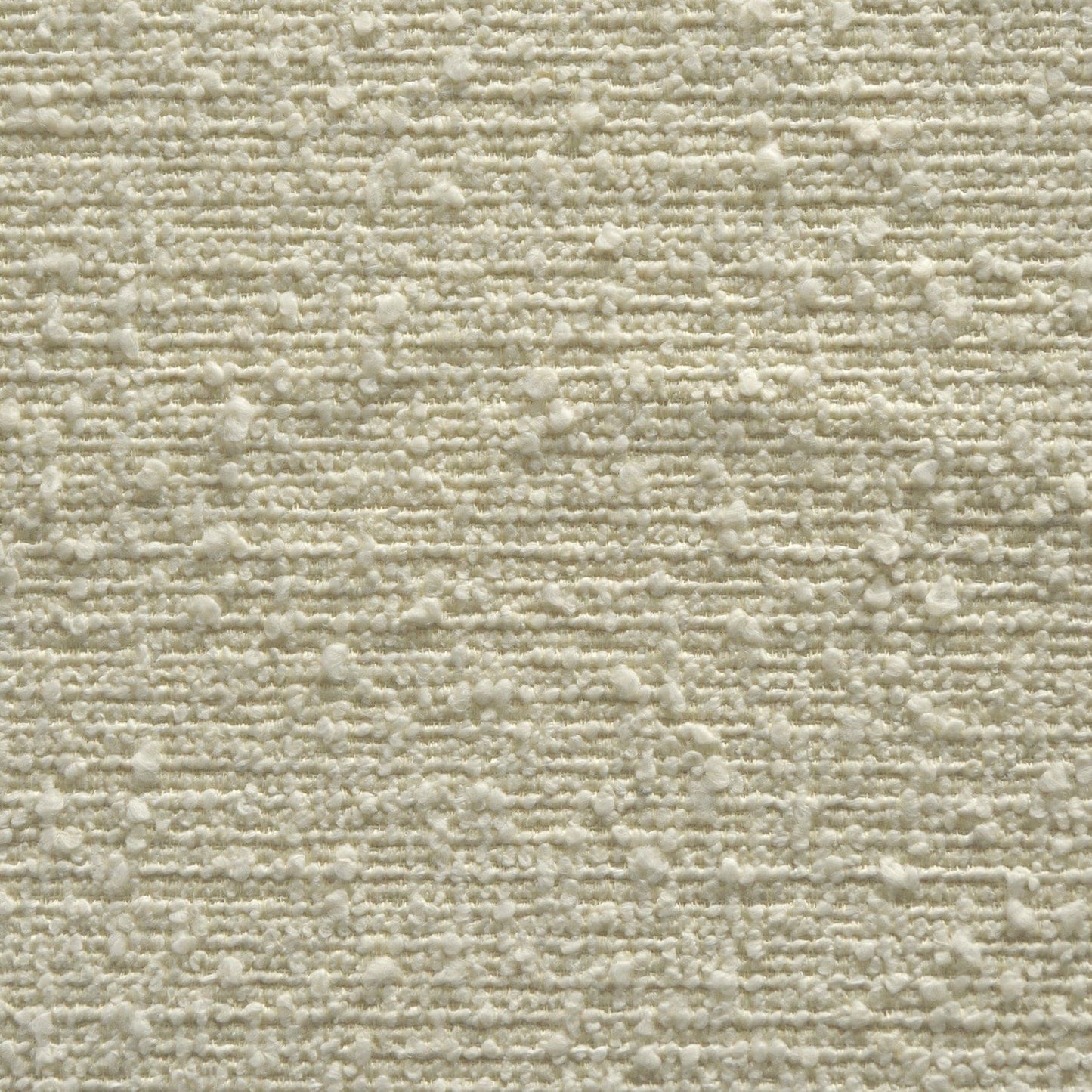 Theo Textured Boucle Fabric Decor Oat