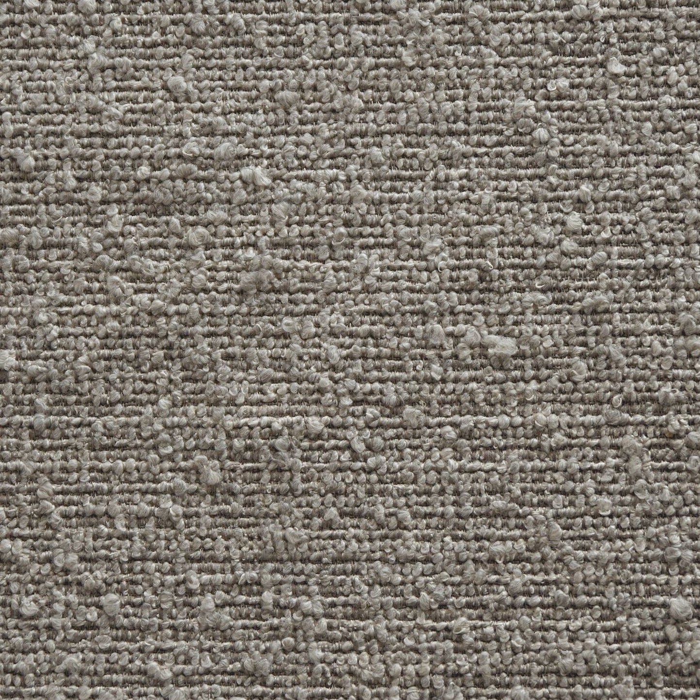Theo Textured Boucle Fabric Decor Sand