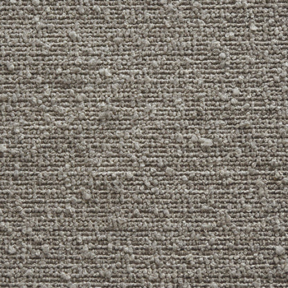 Theo Textured Boucle Fabric Decor Sand