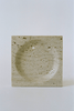 Travertine Catch-All Decorative Objects