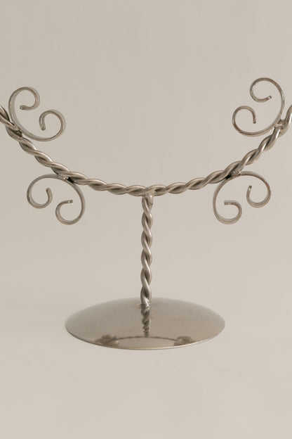 Twist Candle Holder