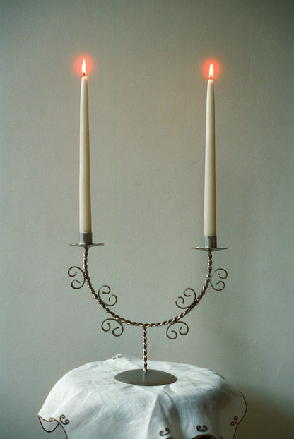 Twist Candle Holder