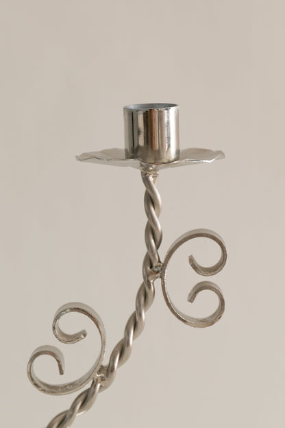 Twist Candle Holder