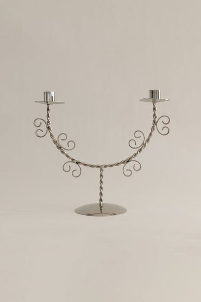 Twist Candle Holder