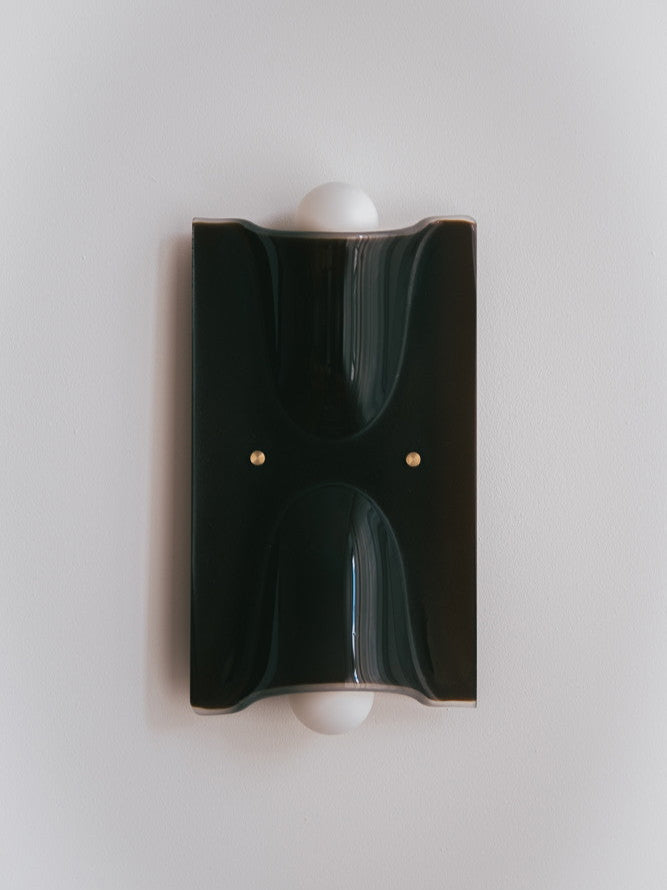 Double Calle Wall Sconce Sconces