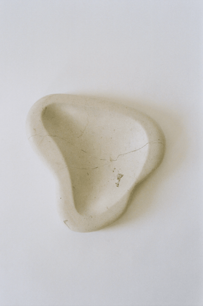 Willow Marble Bowl by Claude Home Decor