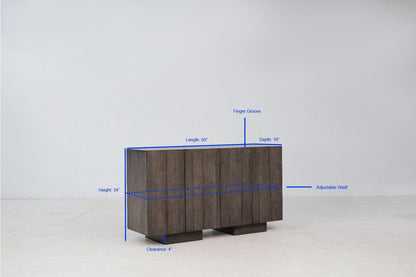 Wolo Sideboard Sideboards