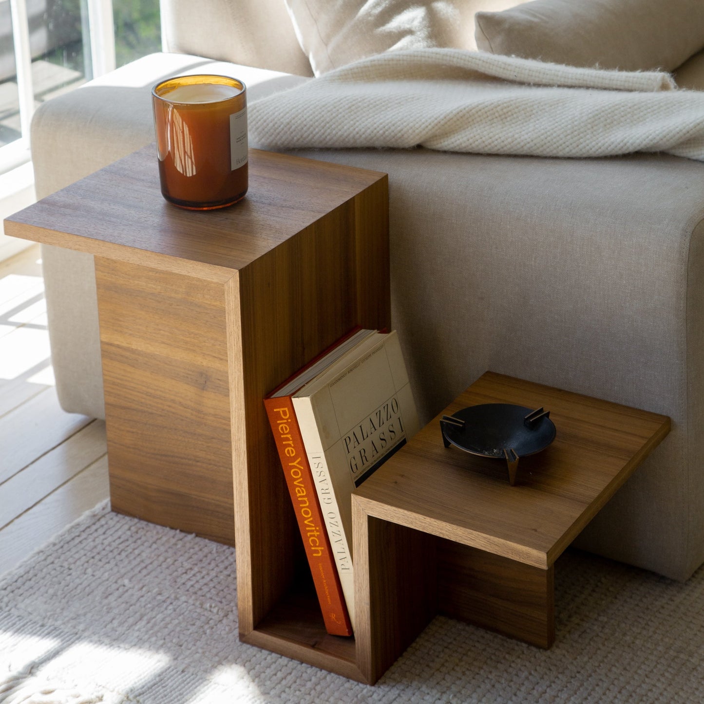 Valley Side Table